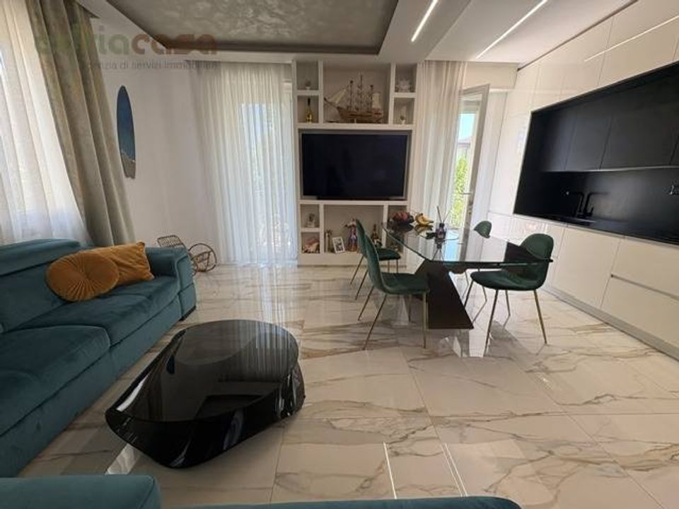 Apartament a Rimini, Rimini - foto 3
