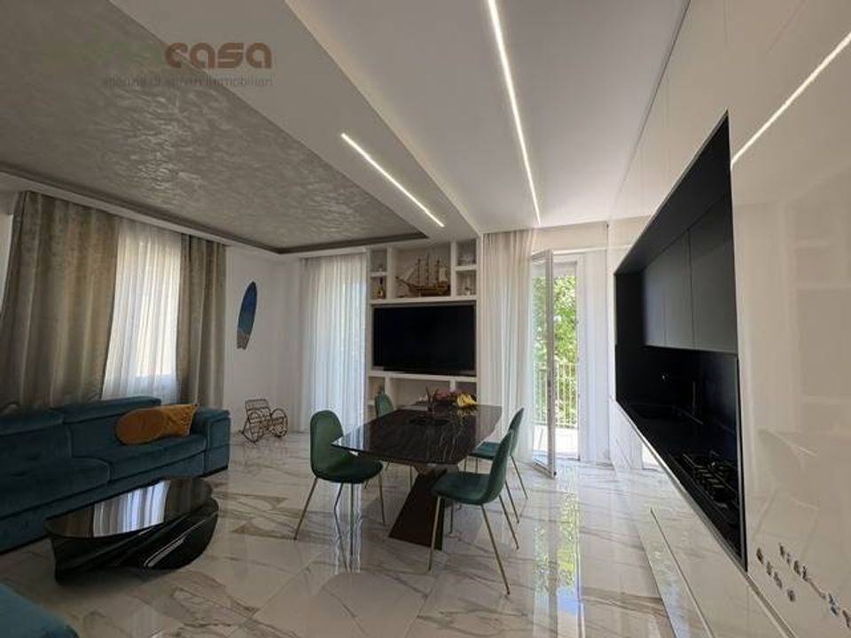 Apartament a Rimini, Rimini - foto 4