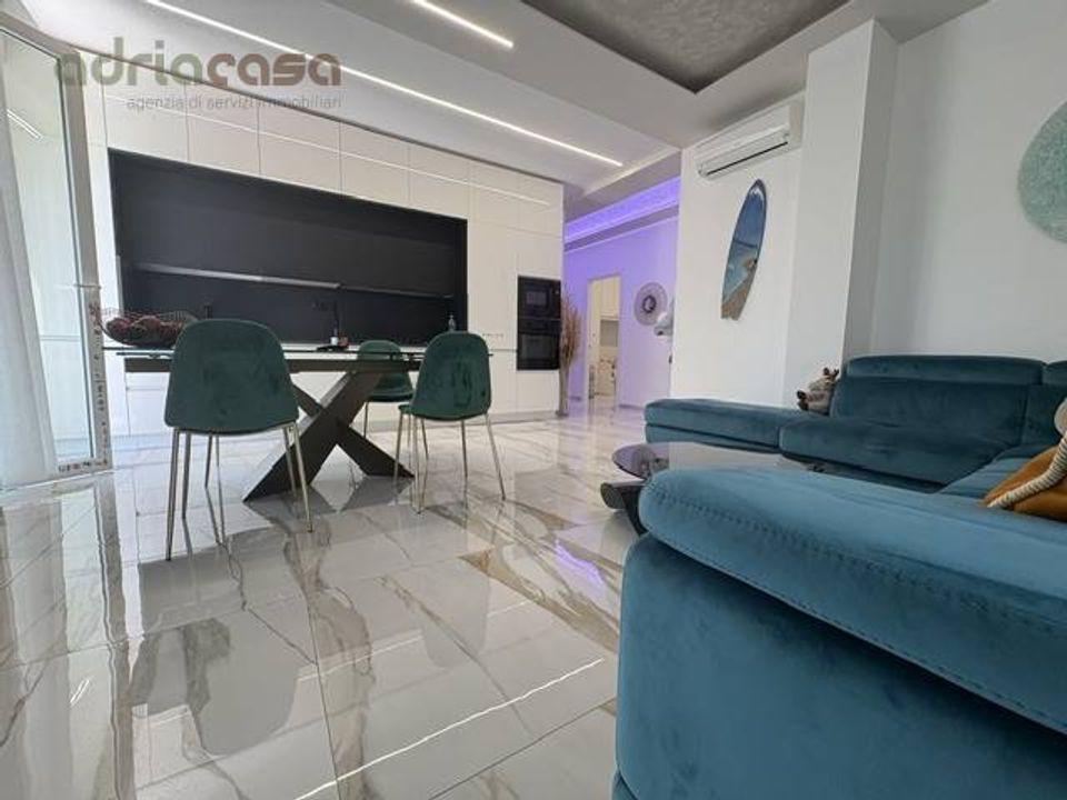 Apartament a Rimini, Rimini - foto 5