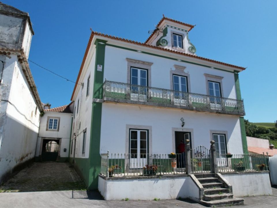 Farm i Matacaes, Lisbon - foto 3