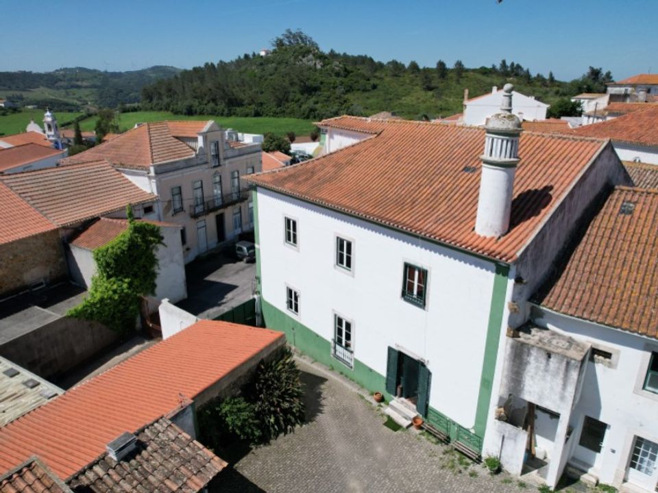 Farm i Matacaes, Lisbon - foto 5