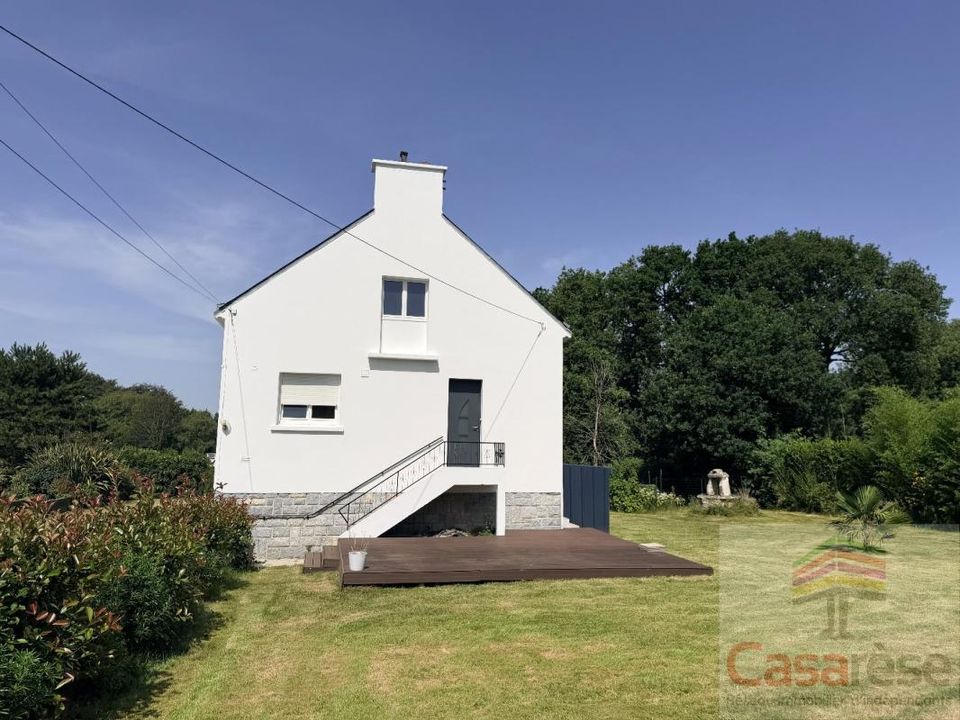 Landejendom i Languidic, Morbihan - foto 1