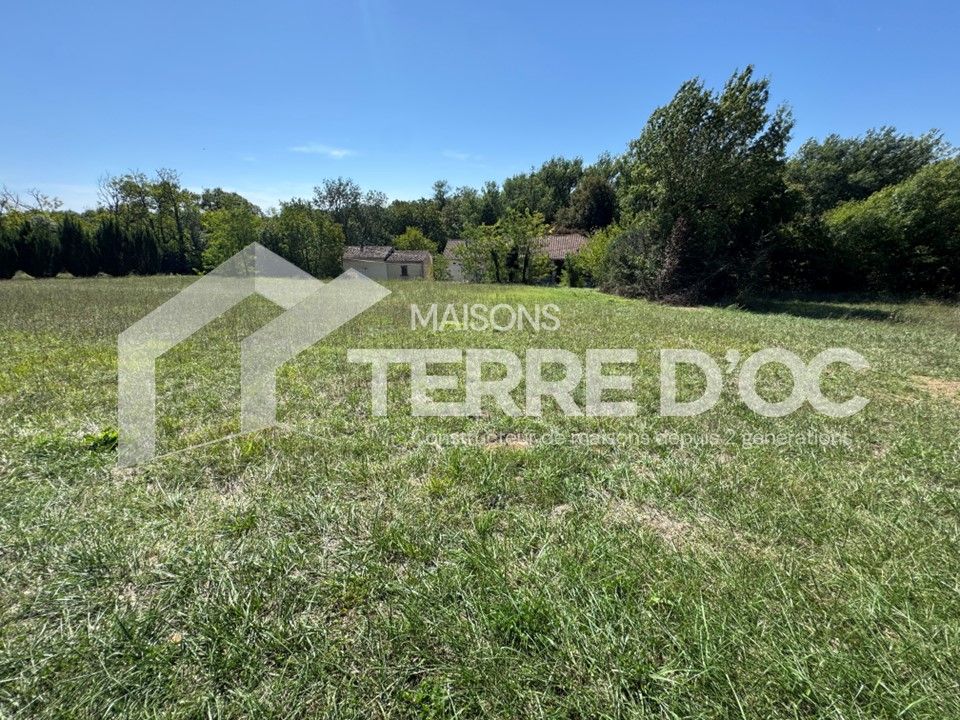 Terra em Auriac-sur-Vendinelle, Haute-Garonne - foto 1