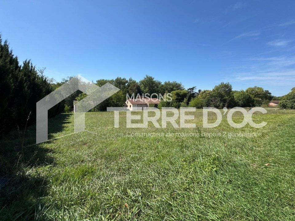 Terra em Auriac-sur-Vendinelle, Haute-Garonne - foto 2