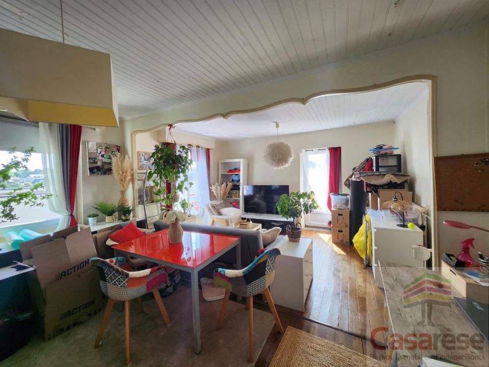 Villa - Hennebont, Morbihan - photo 1