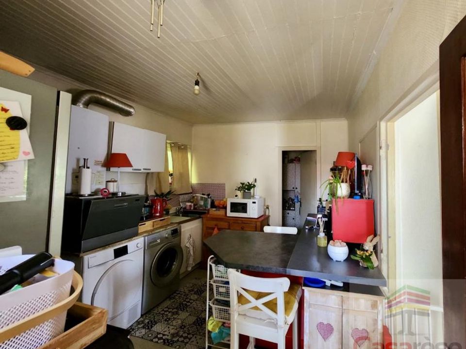 Villa - Hennebont, Morbihan - photo 4