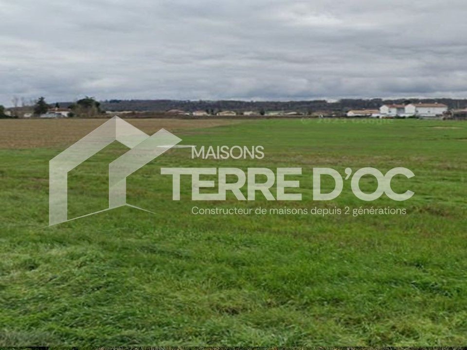 Terreno en Lagrave, Tarn - foto 1