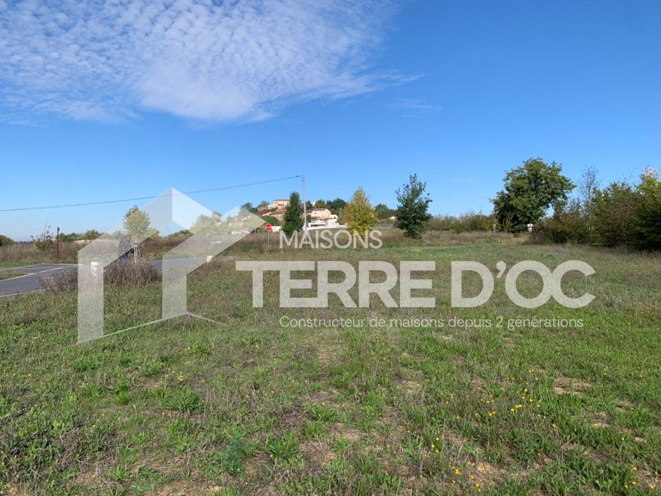 Terra a Puygouzon, Tarn - foto 1