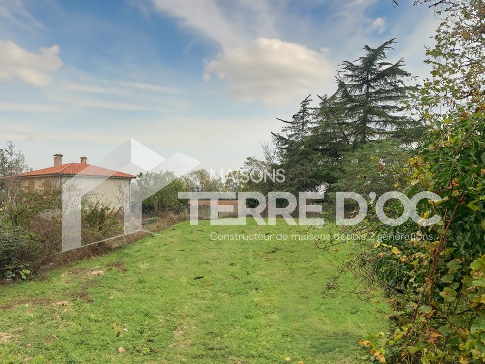 Grundstück in Terssac, Tarn - Foto 1