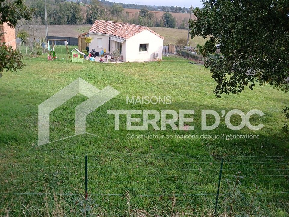 Terreno en Albi, Tarn - foto 1