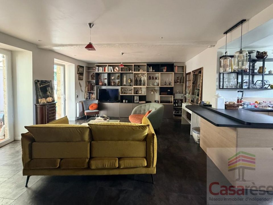 Villa i Inzinzac-Lochrist, Morbihan - bilde 3