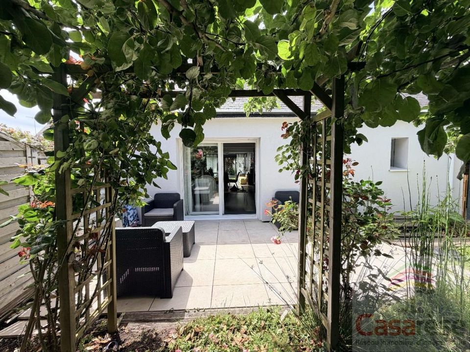 Villa i Ploemeur, Morbihan - foto 1