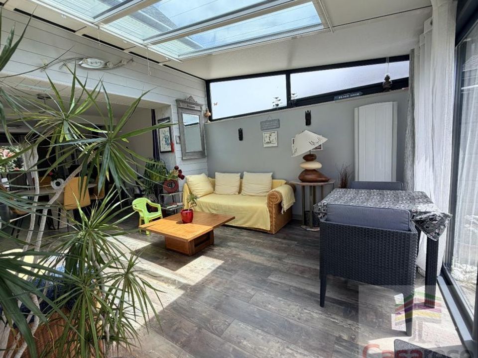 Villa i Ploemeur, Morbihan - foto 2