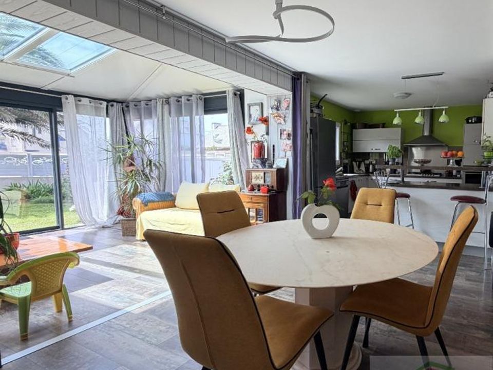 Villa i Ploemeur, Morbihan - foto 3