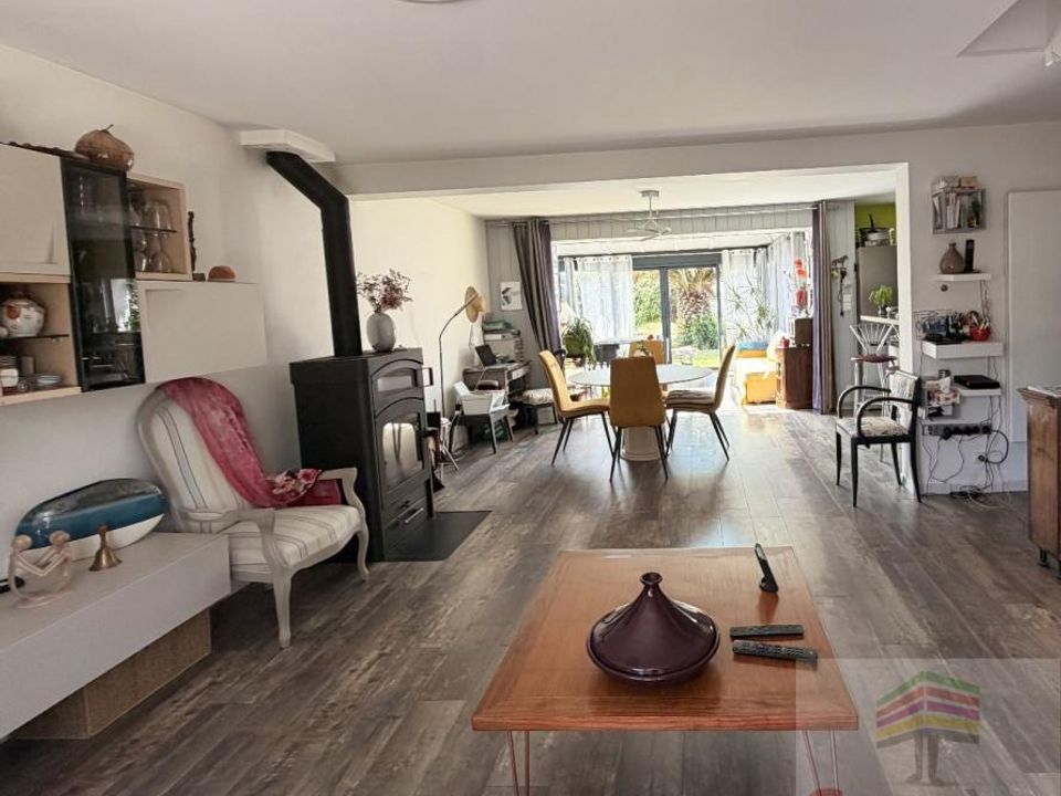 Villa i Ploemeur, Morbihan - foto 4