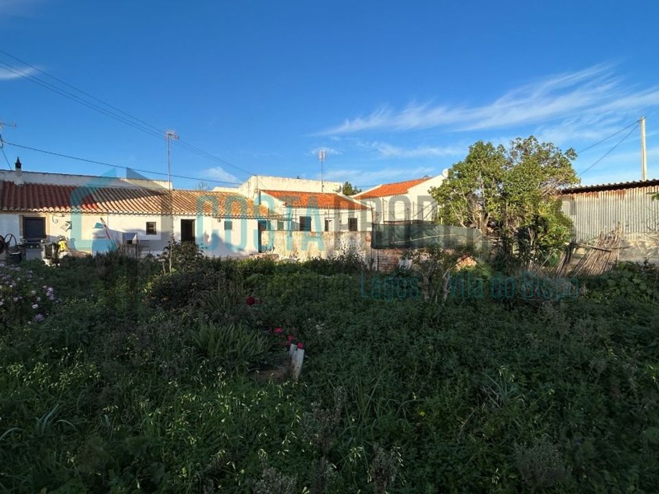Rækkehus i Sagres, Faro - foto 1