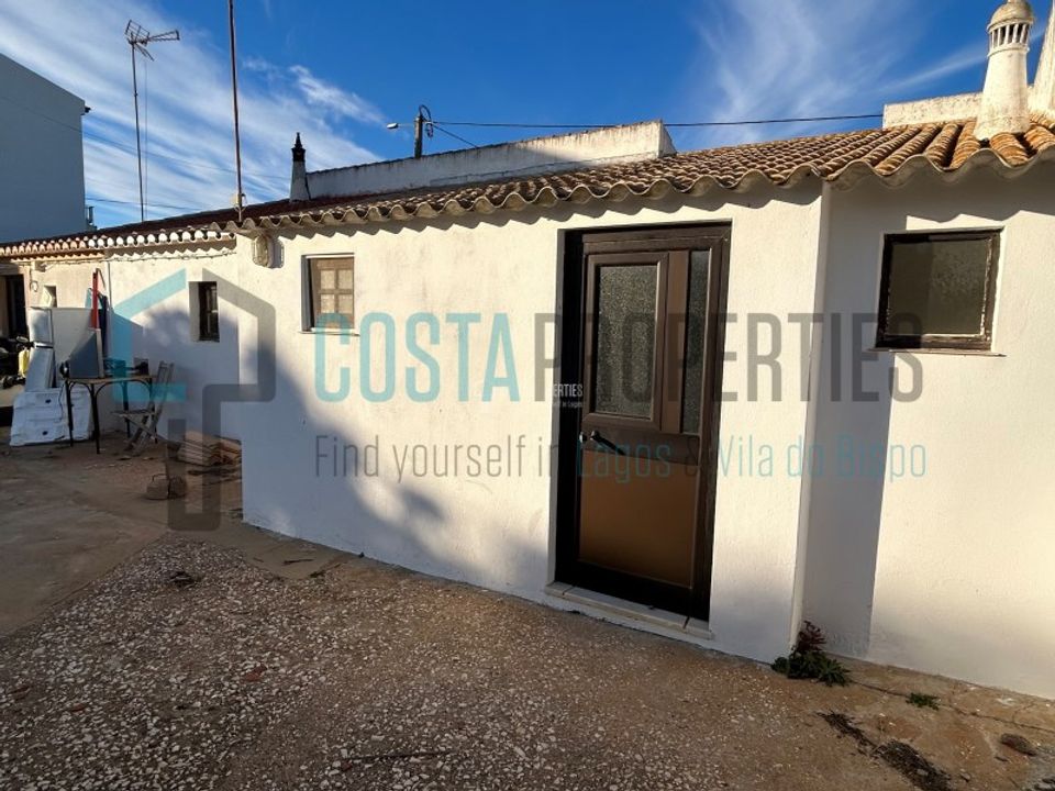 Rækkehus i Sagres, Faro - foto 4