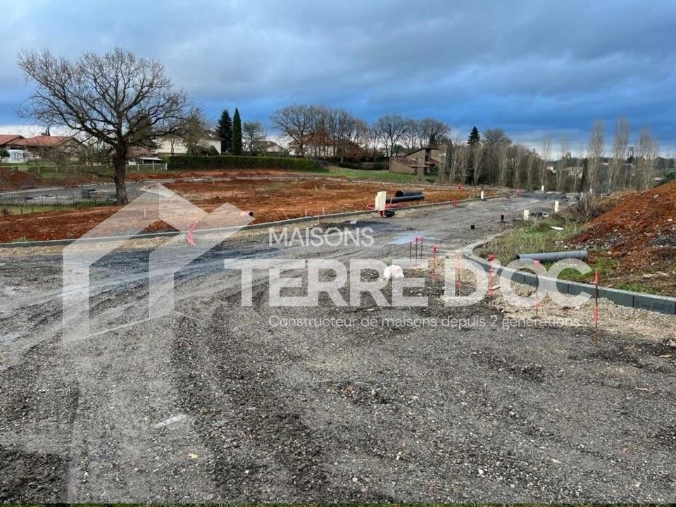 Terra a Carmaux, Tarn - foto 1