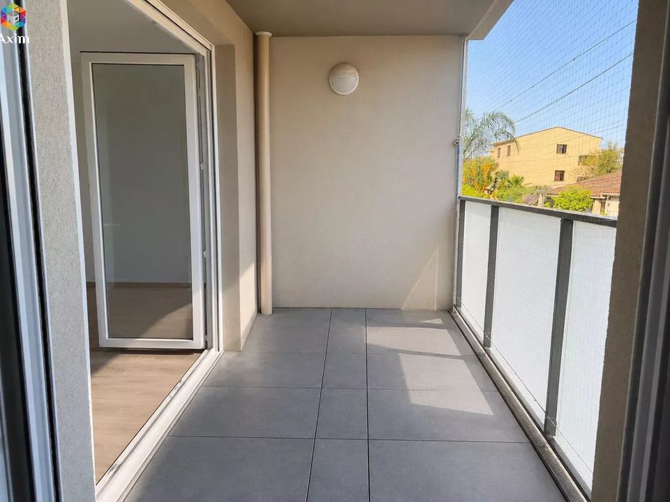 Lejlighed i Frejus, Var - foto 2