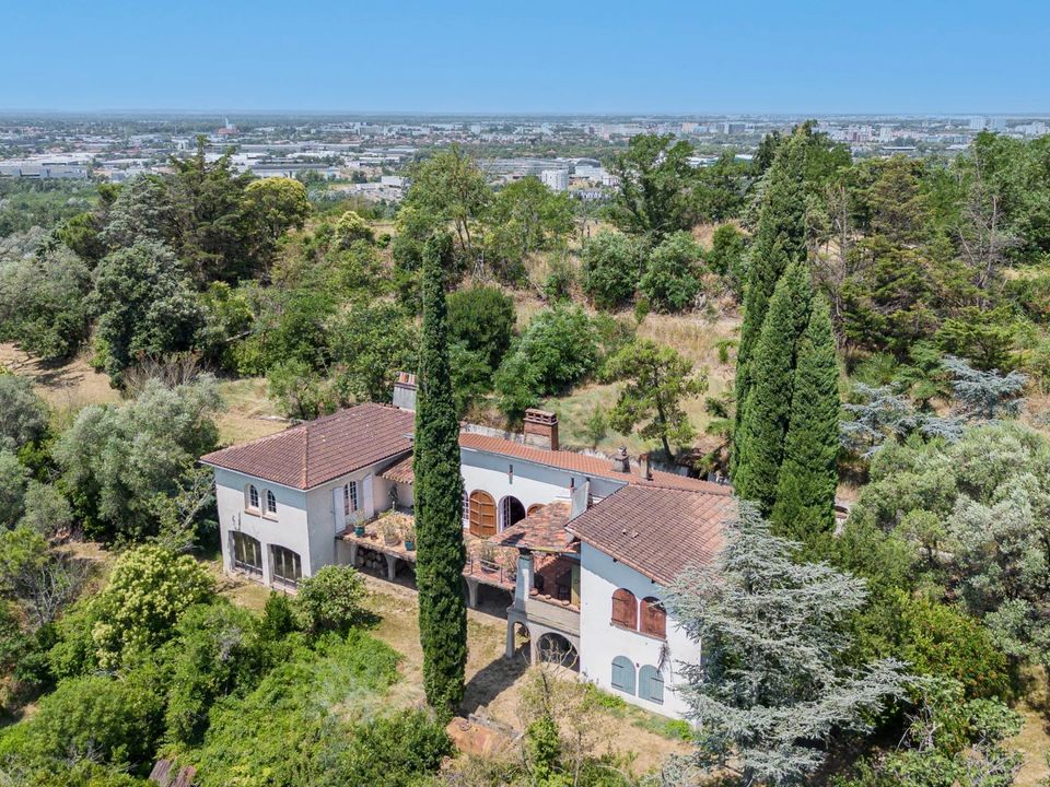 Villa i Toulouse, Haute-Garonne - foto 1