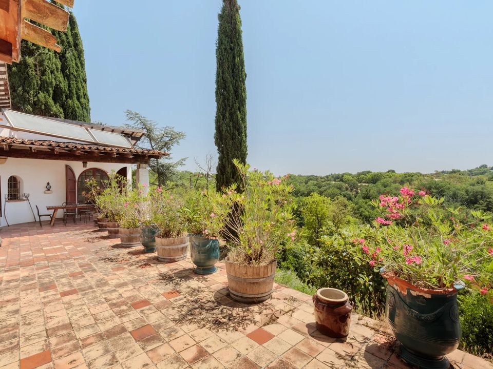 Villa i Toulouse, Haute-Garonne - foto 4