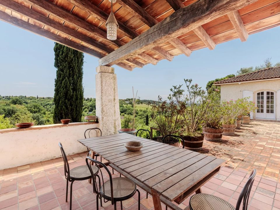 Villa i Toulouse, Haute-Garonne - foto 5