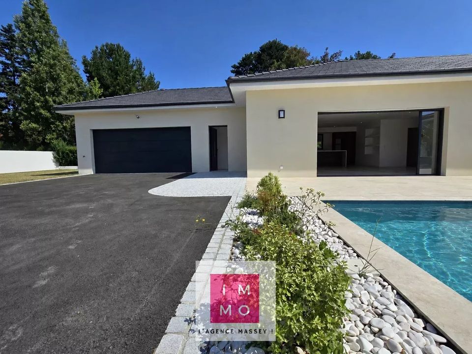 Villa i Tarbes, Hautes-Pyrenees - foto 2