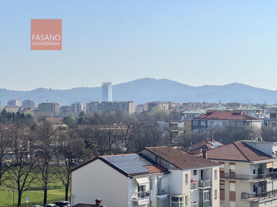 Lejlighed i Torino, Turin - foto 1