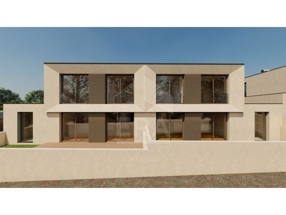 Byhus i Esposende, Braga - foto 4