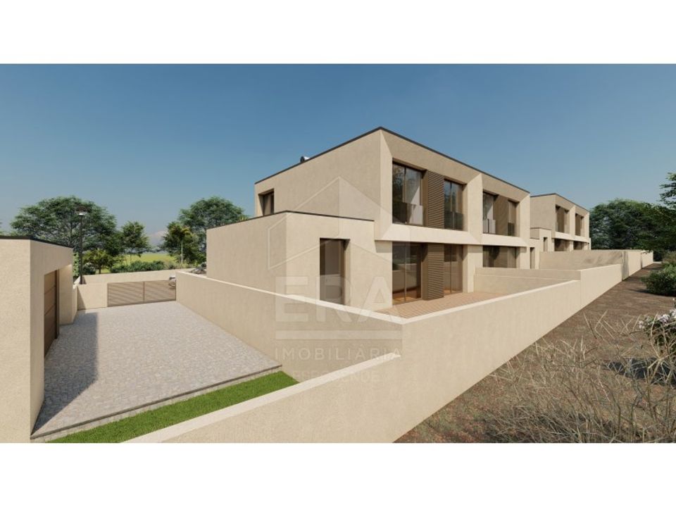 Byhus i Esposende, Braga - foto 5