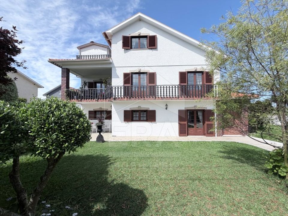 Villa i Esposende, Braga - foto 1