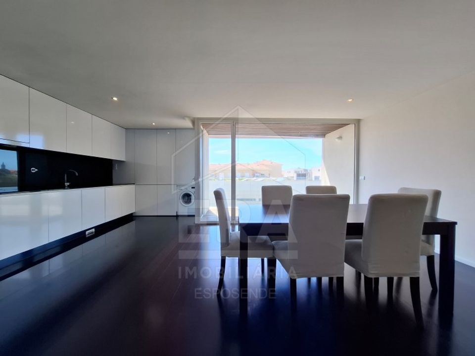 Lejlighed i Fao, Braga - foto 4