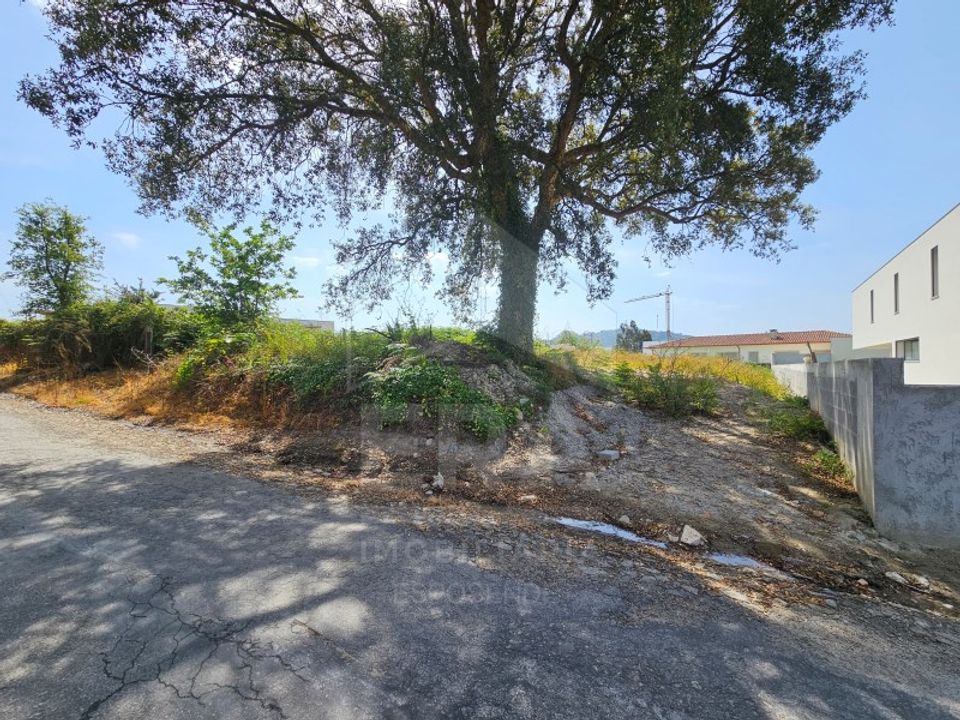 Helårsgrund i Esposende, Braga - foto 1