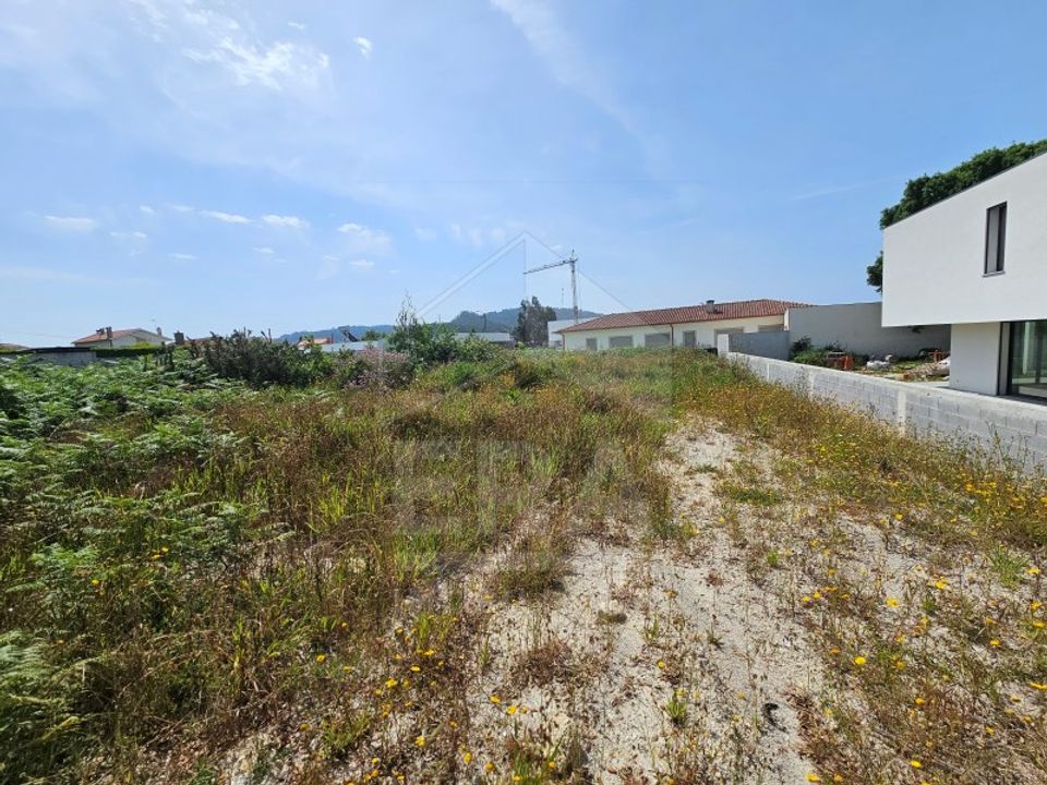 Helårsgrund i Esposende, Braga - foto 2