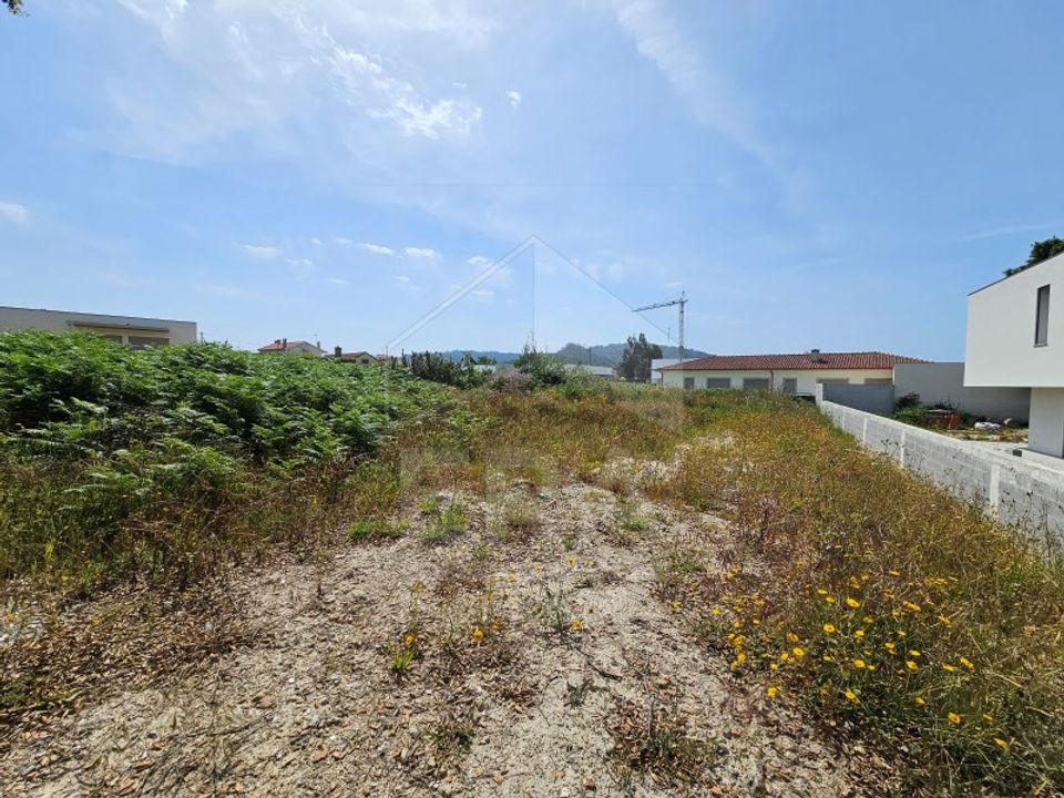 Helårsgrund i Esposende, Braga - foto 3
