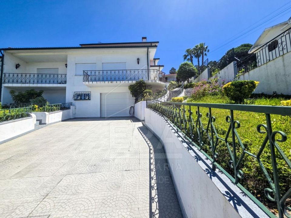 Villa i Darque, Viana do Castelo - foto 1