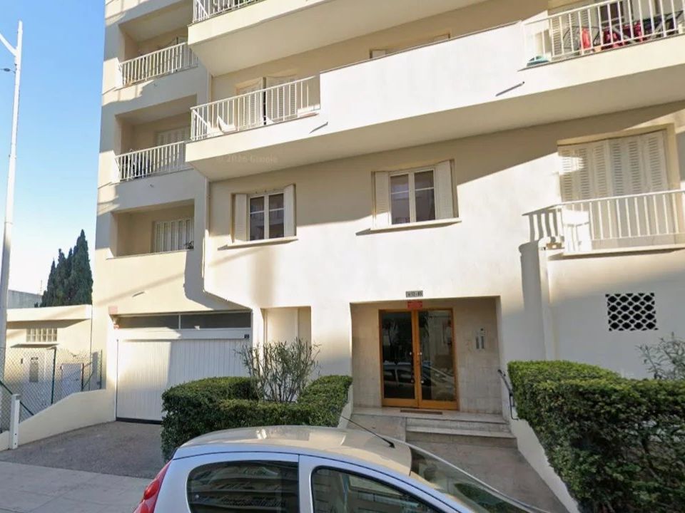 Garaż: Nice, Alpes-Maritimes – zdjęcie 4