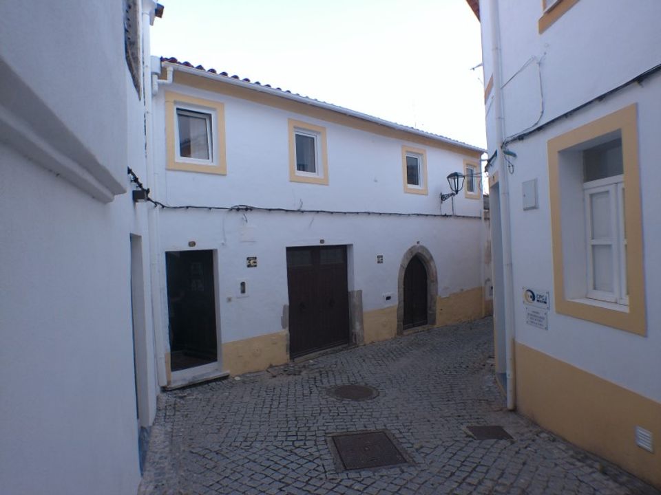 Villa in Elvas, Portalegre - foto 1