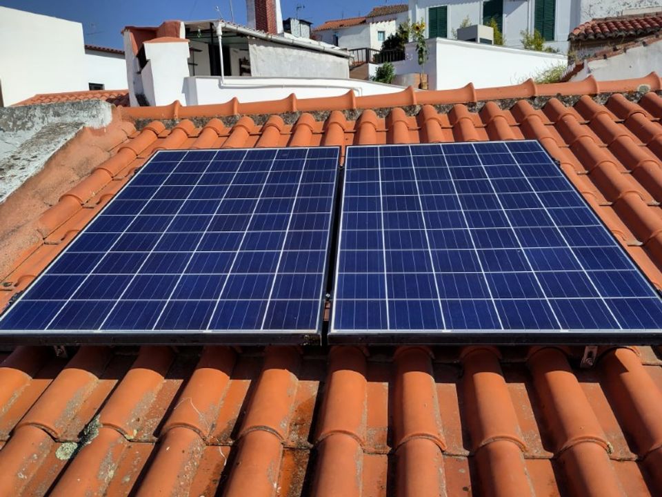 Villa in Elvas, Portalegre - foto 5