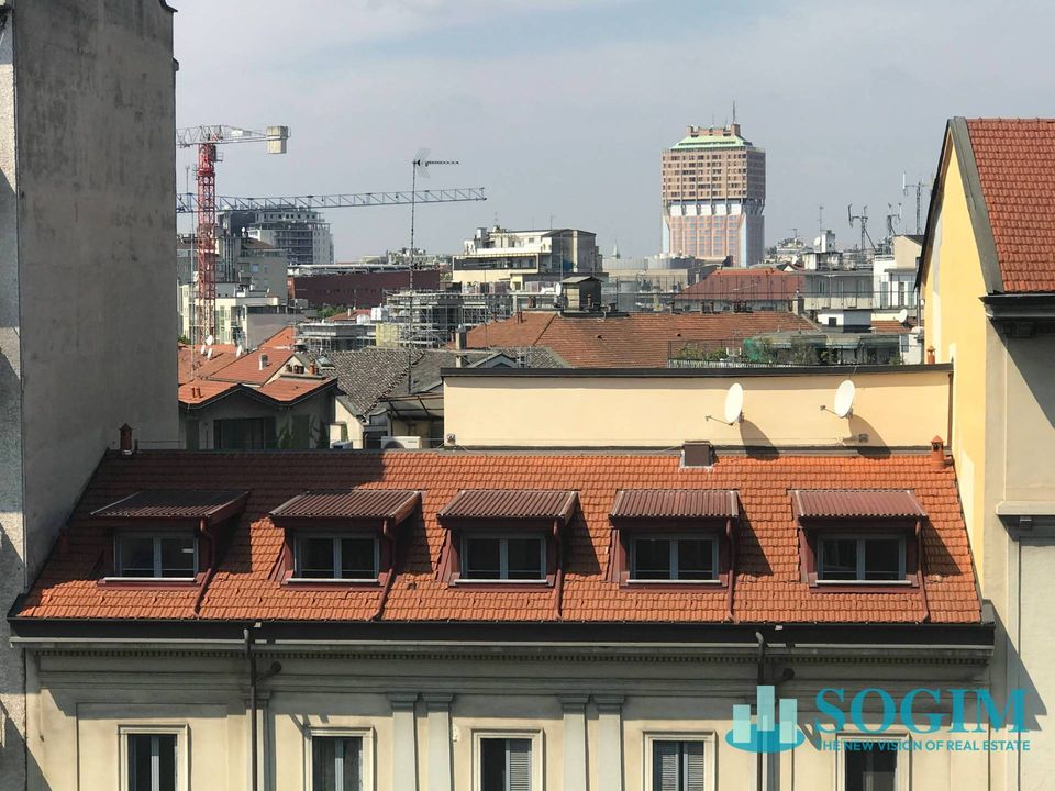 Lejlighed i Milan, Milan - foto 2