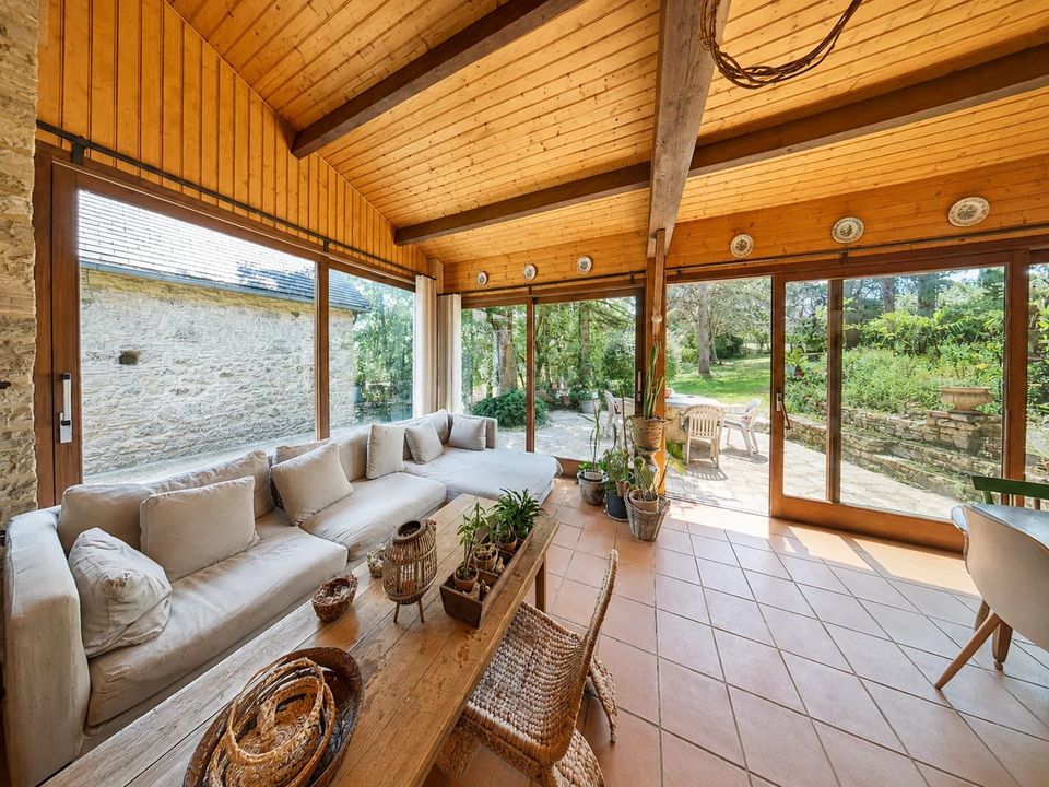 Villa en Cenac-et-Saint-Julien, Dordogne - foto 4