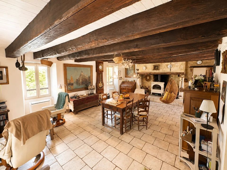 Villa en Cenac-et-Saint-Julien, Dordogne - foto 5