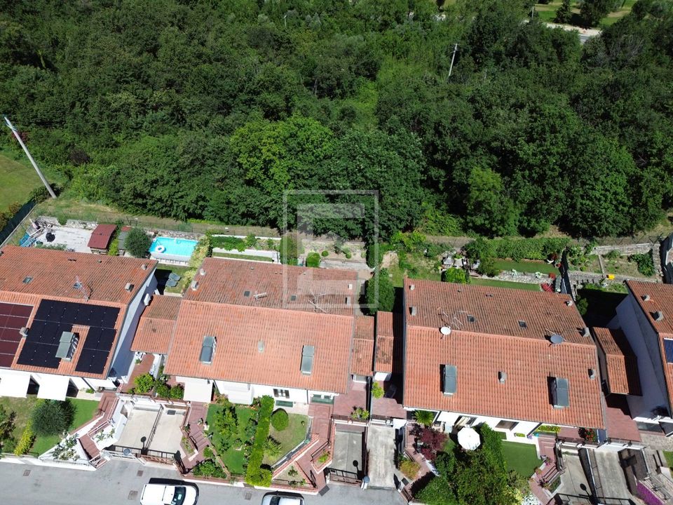 Casa adosada en Salo, Brescia - foto 1