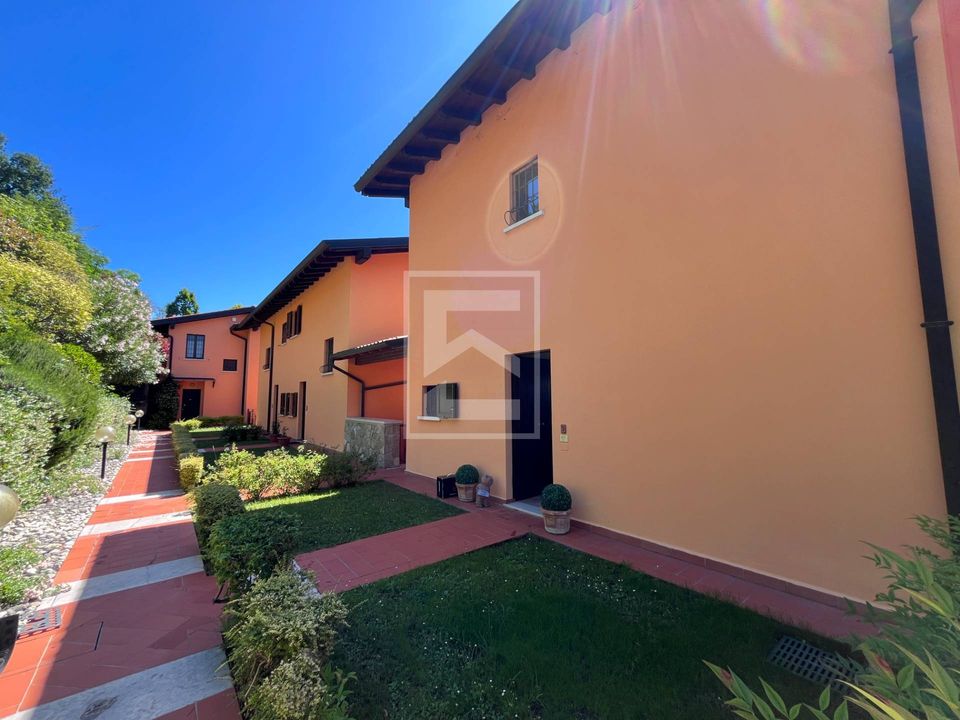 Rækkehus i Soiano del Lago, Brescia - foto 3