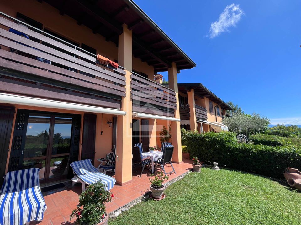 Rækkehus i Soiano del Lago, Brescia - foto 5