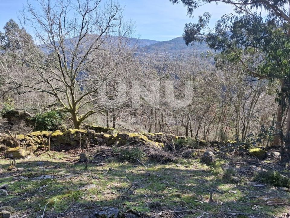 Helårsgrund i Arcos de Valdevez, Viana do Castelo - foto 4