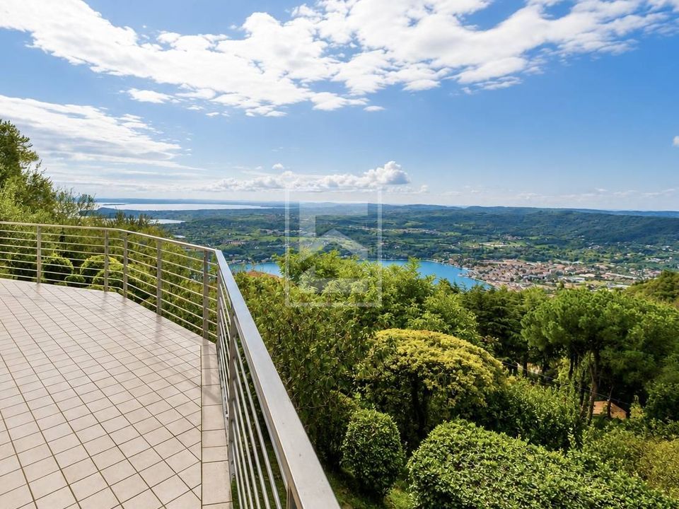 Villa en Salo, Brescia - foto 3