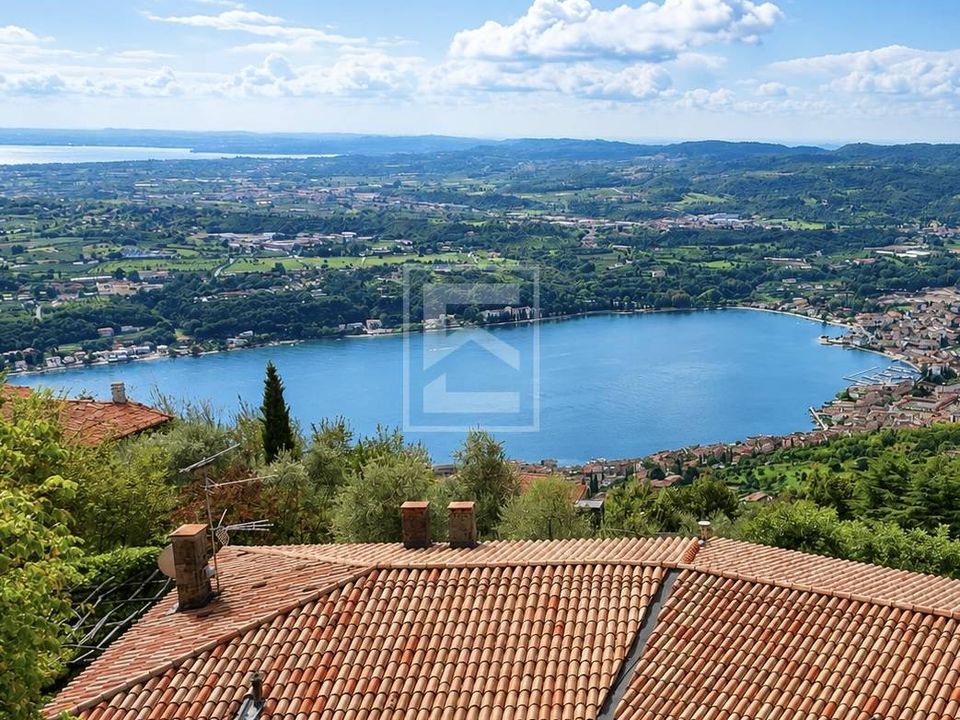 Villa en Salo, Brescia - foto 4
