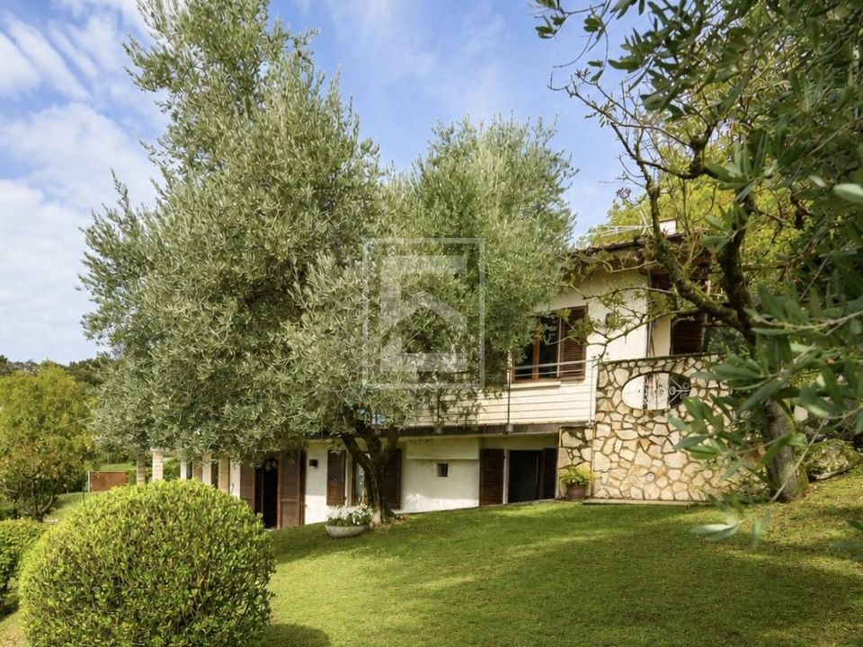 Villa en Salo, Brescia - foto 5