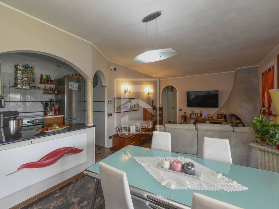 Lejlighed i Desenzano del Garda, Brescia - foto 4